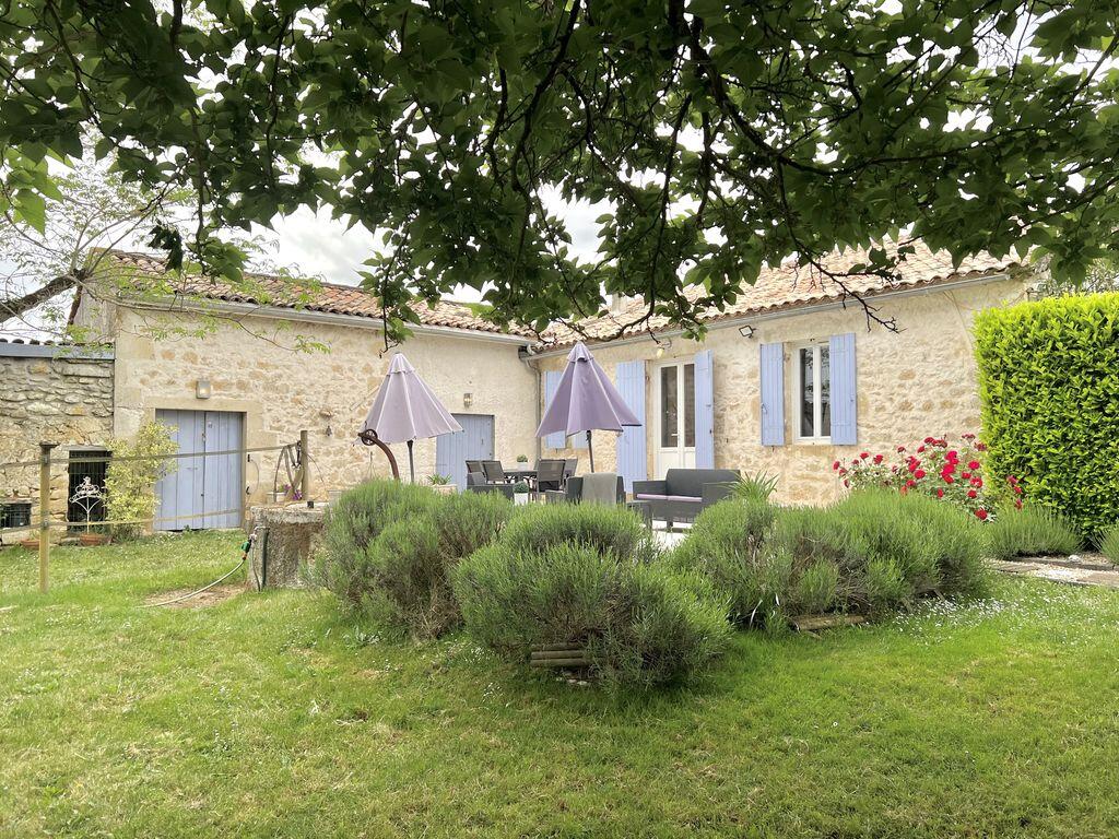 Main image of property: Doulezon, Gironde