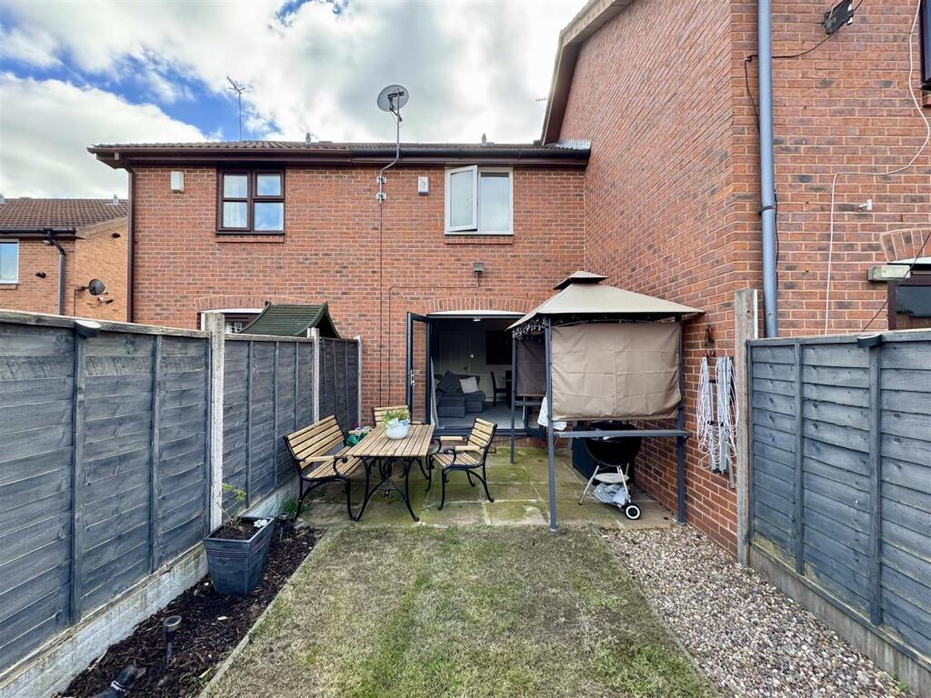 Additional image 19 of Farmers Court, Halesowen