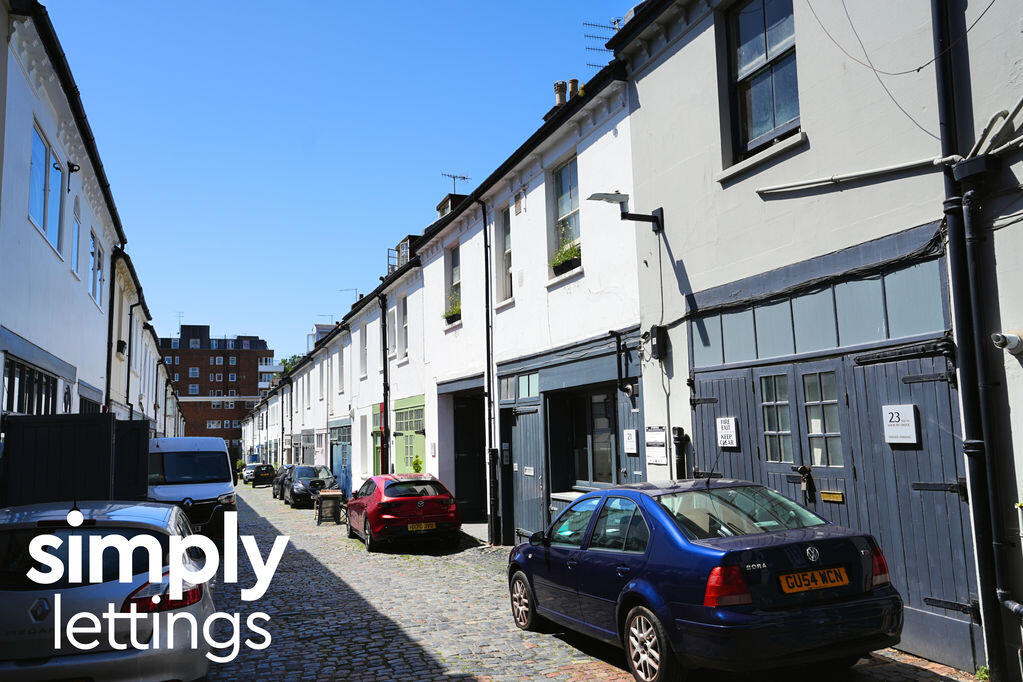 Main image of property: Wilbury Grove, Hove