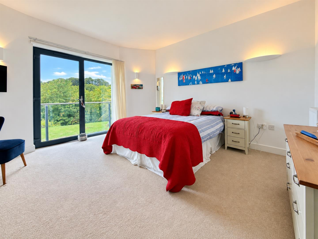 Apartment in Brixham, Rea Hill - View 5
