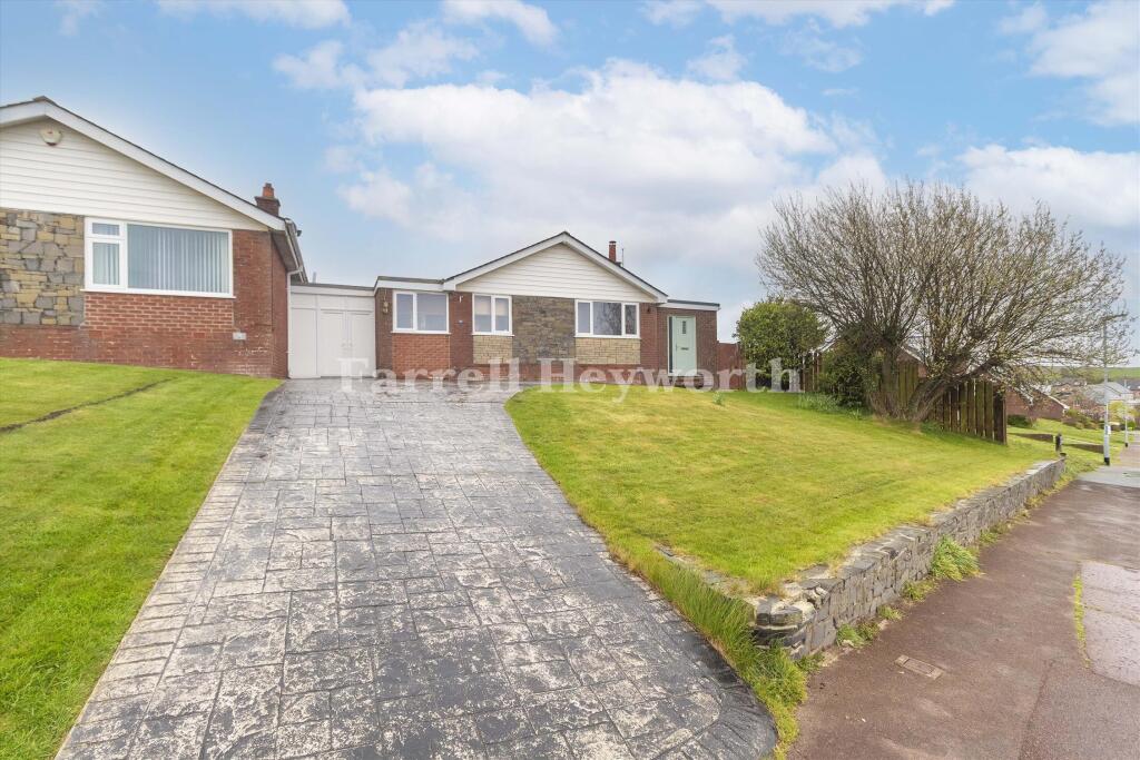 Main image of property: Redoak Avenue, Barrow In Furness