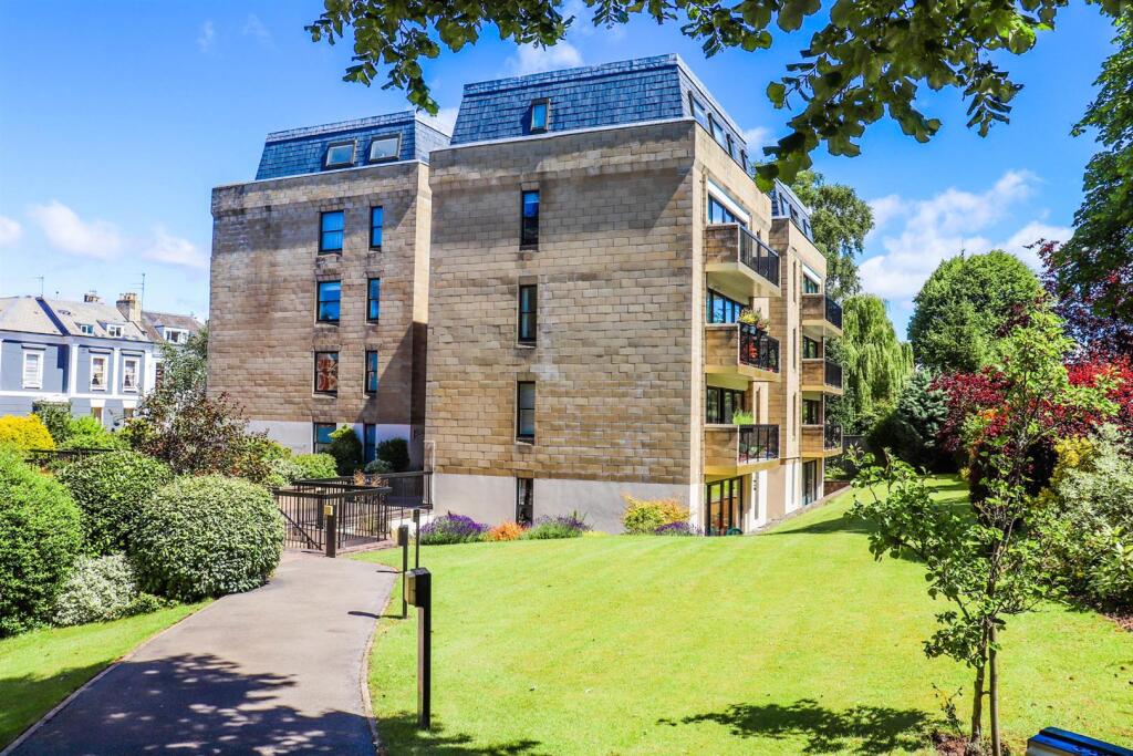 Main image of property: Western Road GL50 3RH