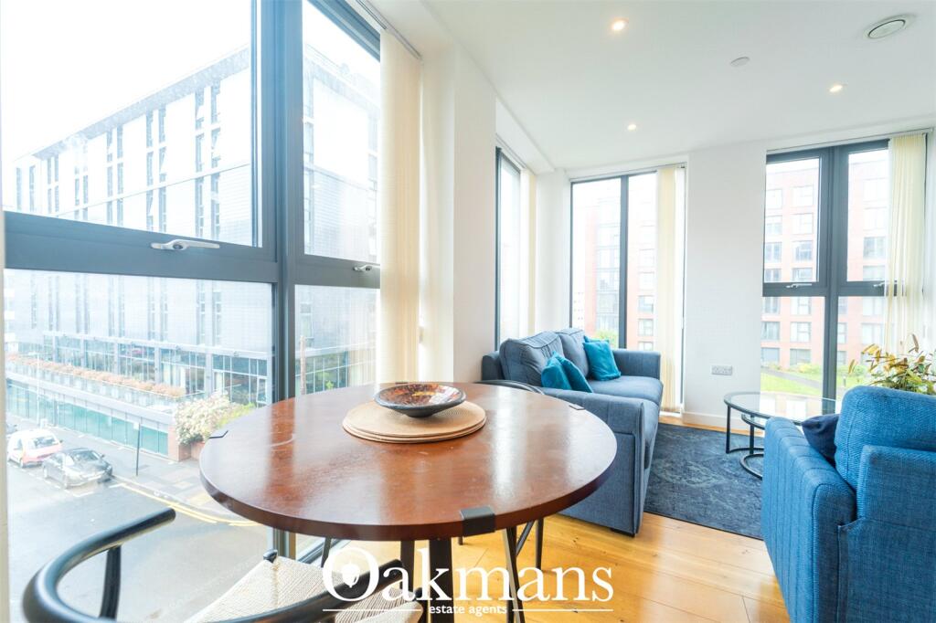 Apartment in Birmingham - View 3
