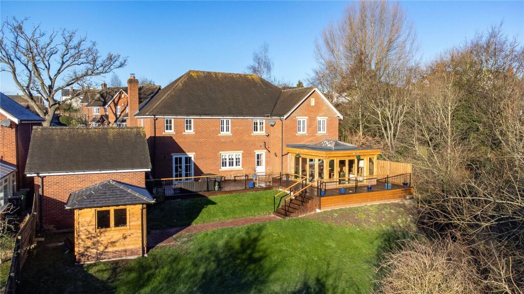 Main image of property: Starstile Meadow, Ludlow, Shropshire, SY8