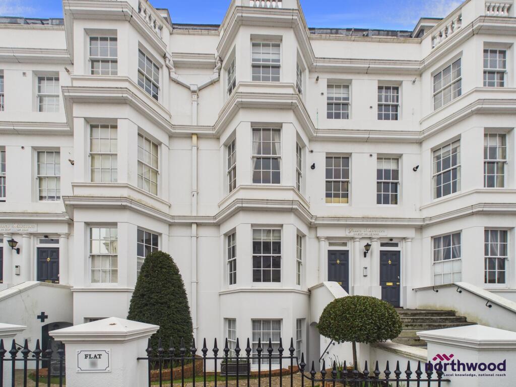 Main image of property: Silverdale Road, Lower Meads, Eastbourne, BN20