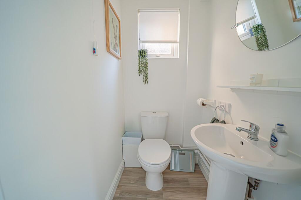 Additional image 8 of Needhill Close, Knowle, B93