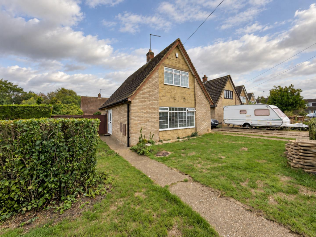 Main image of property: Aster Drive, Peterborough