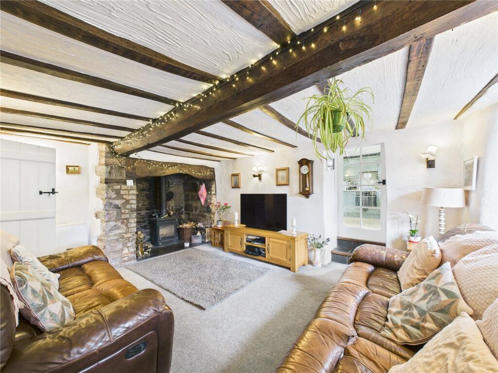 Bickleigh, Tiverton, Devon, EX16 photo 3