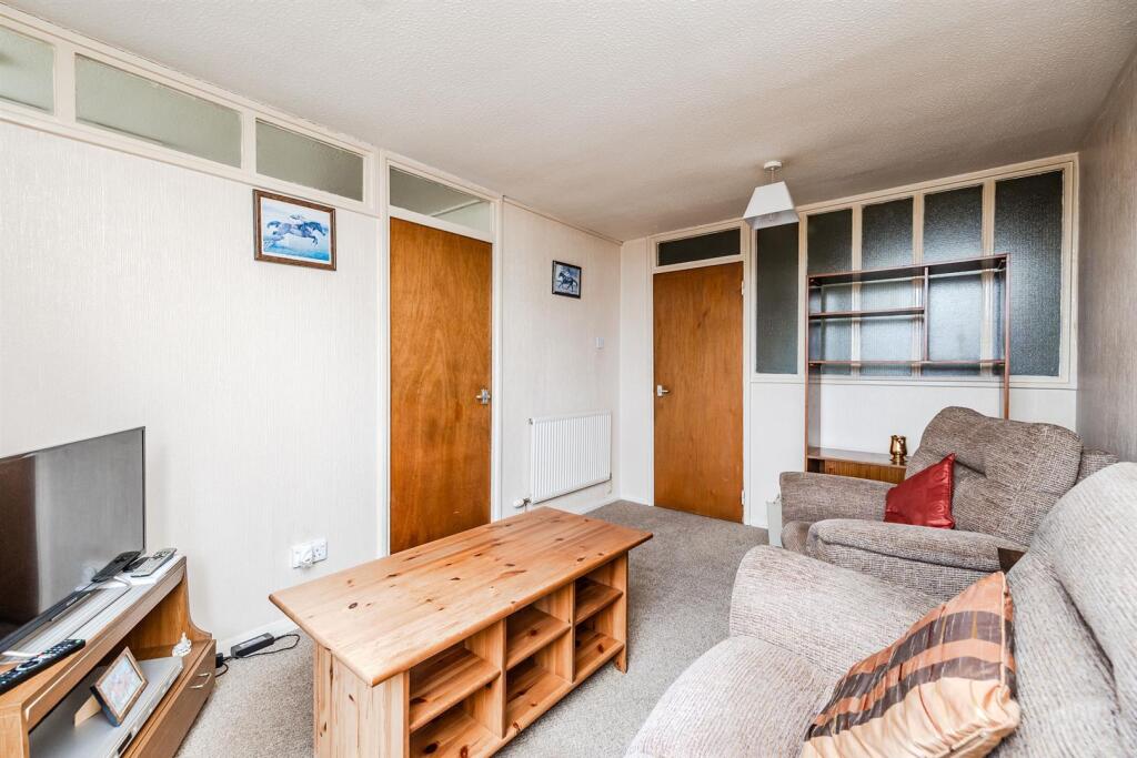 Apartment in Newcastle upon Tyne, Tyne and Wear - More