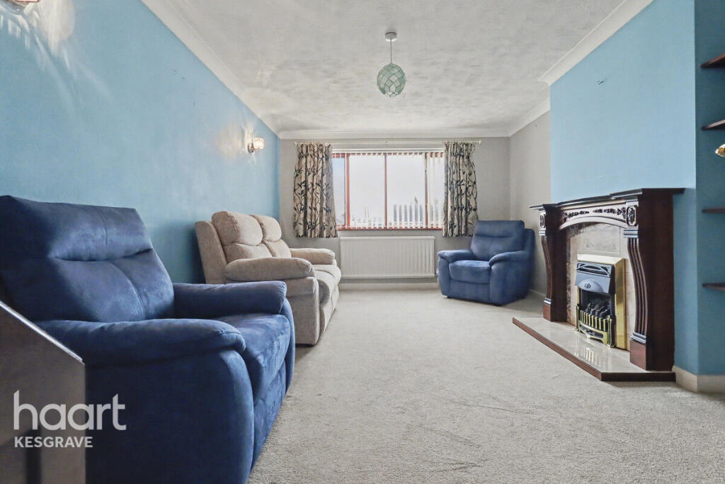 Main image of property: Penryn Road, Ipswich