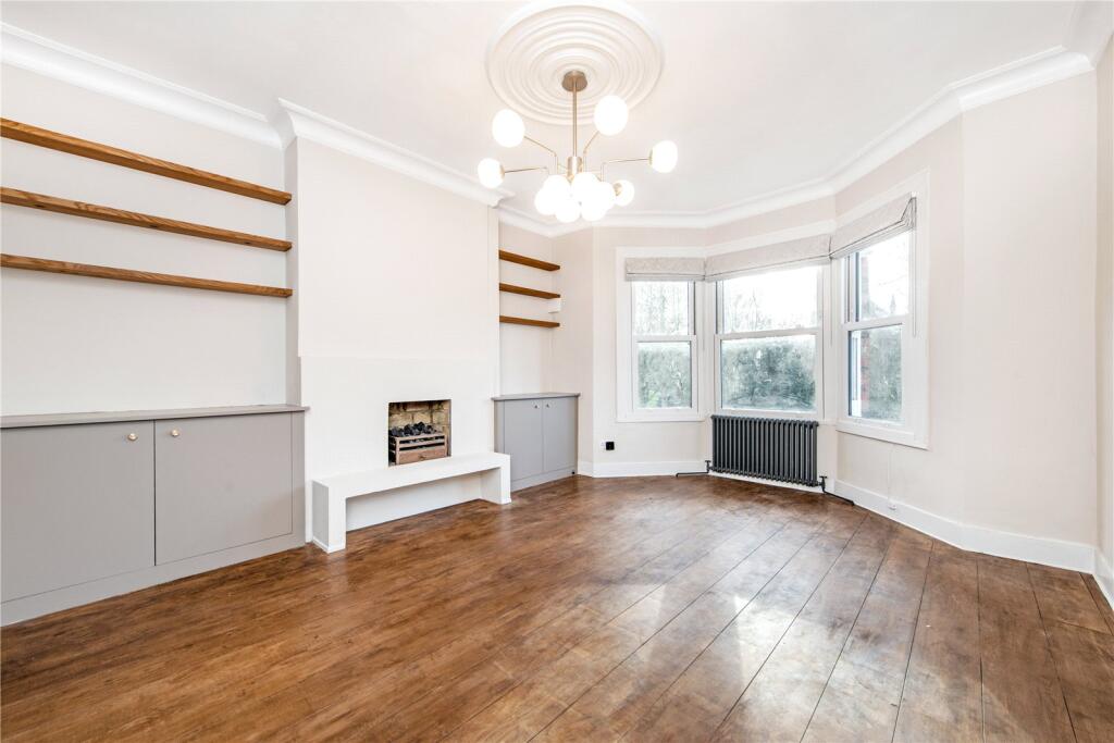 Main image of property: Denton Road,
Crouch End, N8
