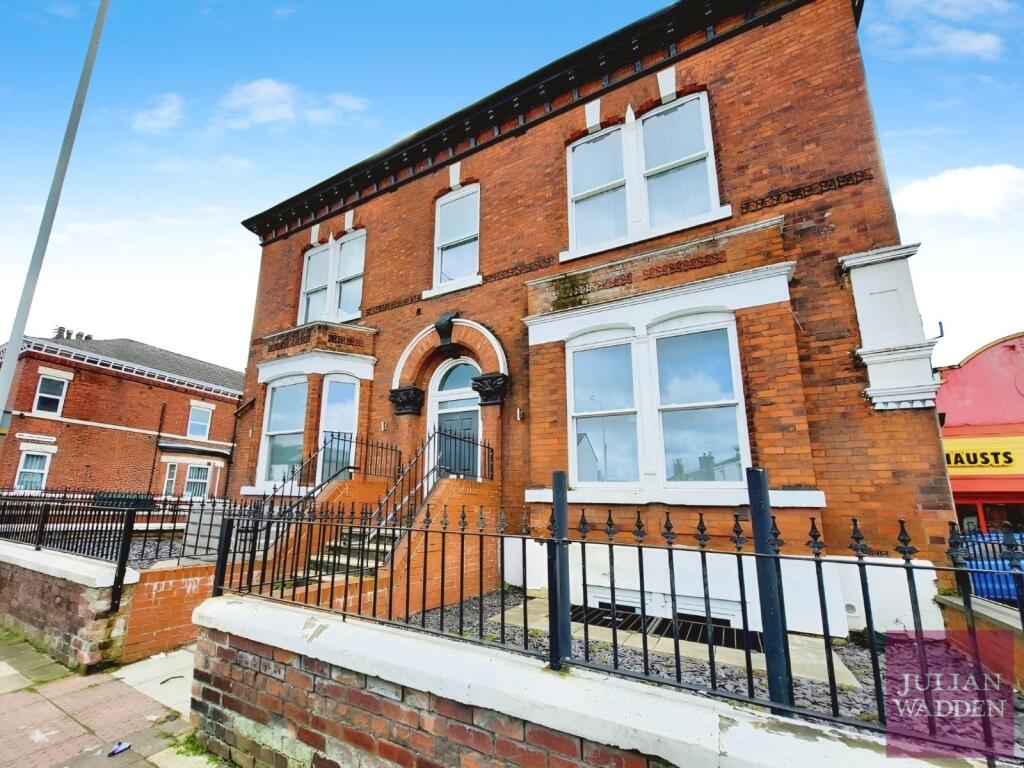 Main image of property: Wellington Road South, Stockport, Greater Manchester, SK2