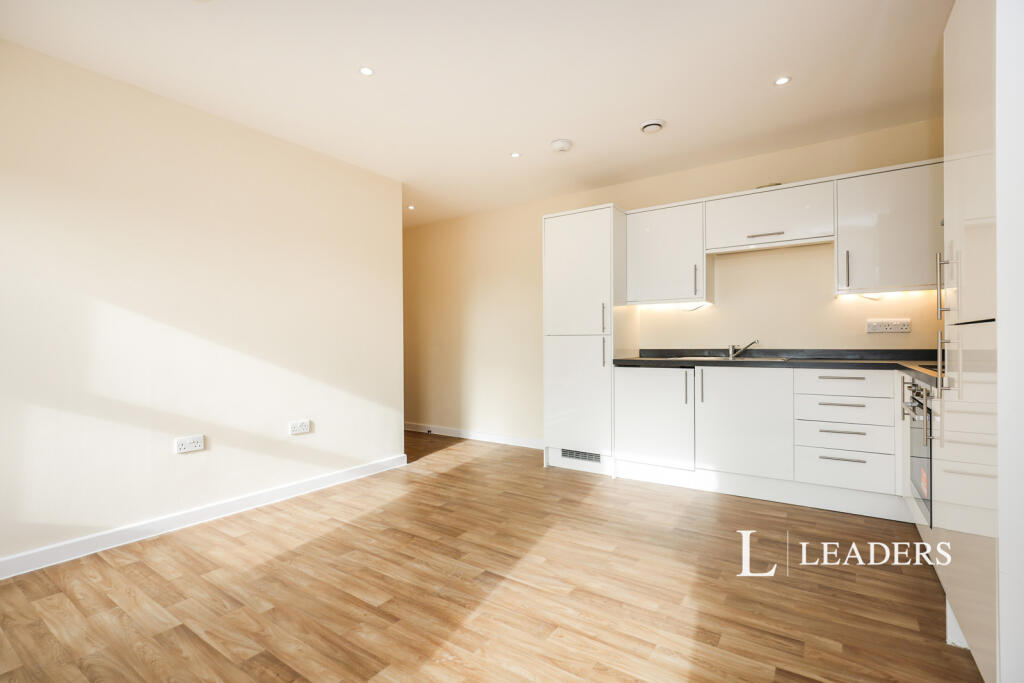 Main image of property: St. Peters Gardens, Marefair, Northampton, NN1