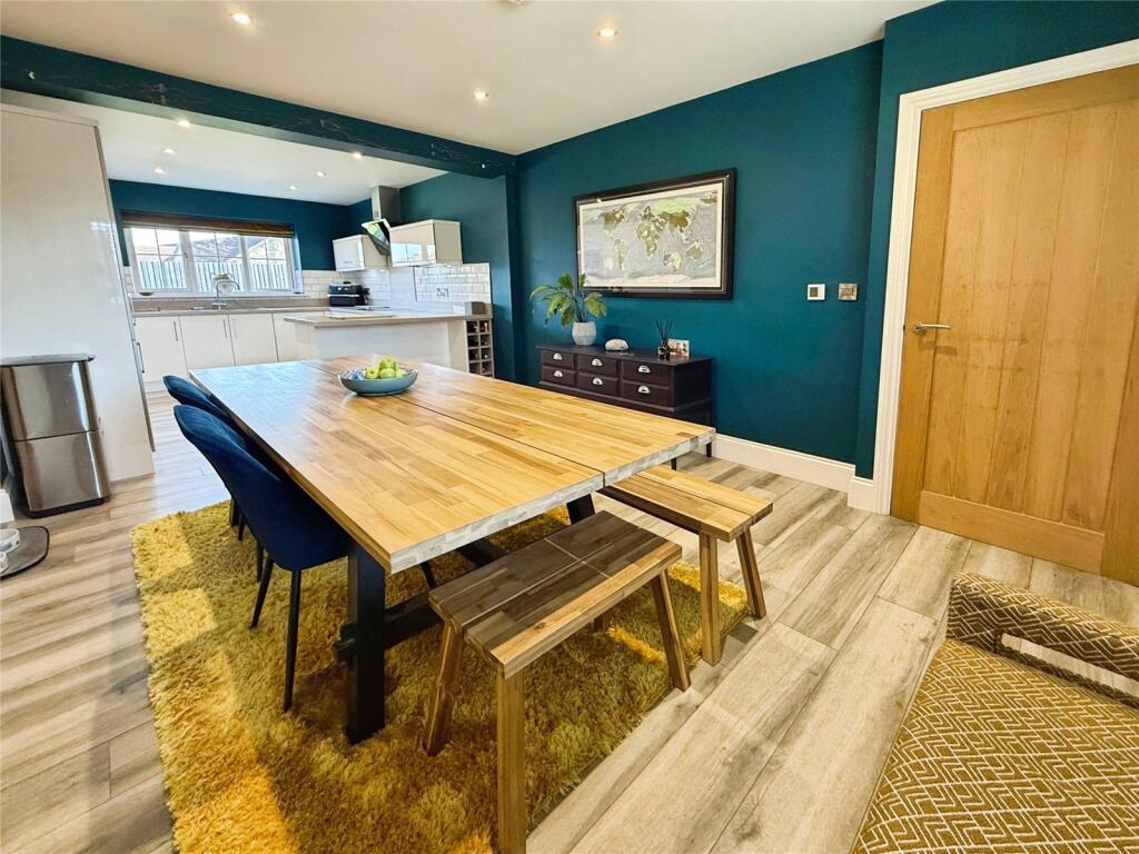 Mill Lane, North Hykeham, Lincoln, Lincolnshire, LN6 - View 6