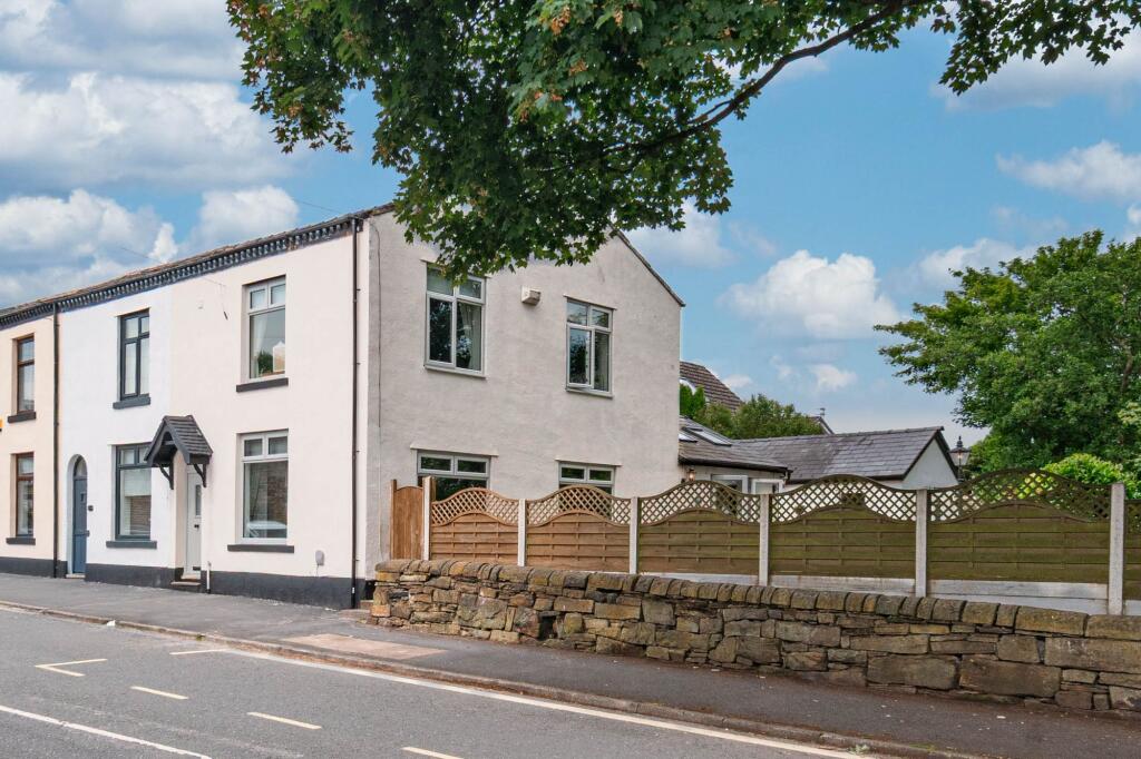 Main image of property: Church Street, Ainsworth, Bolton, BL2