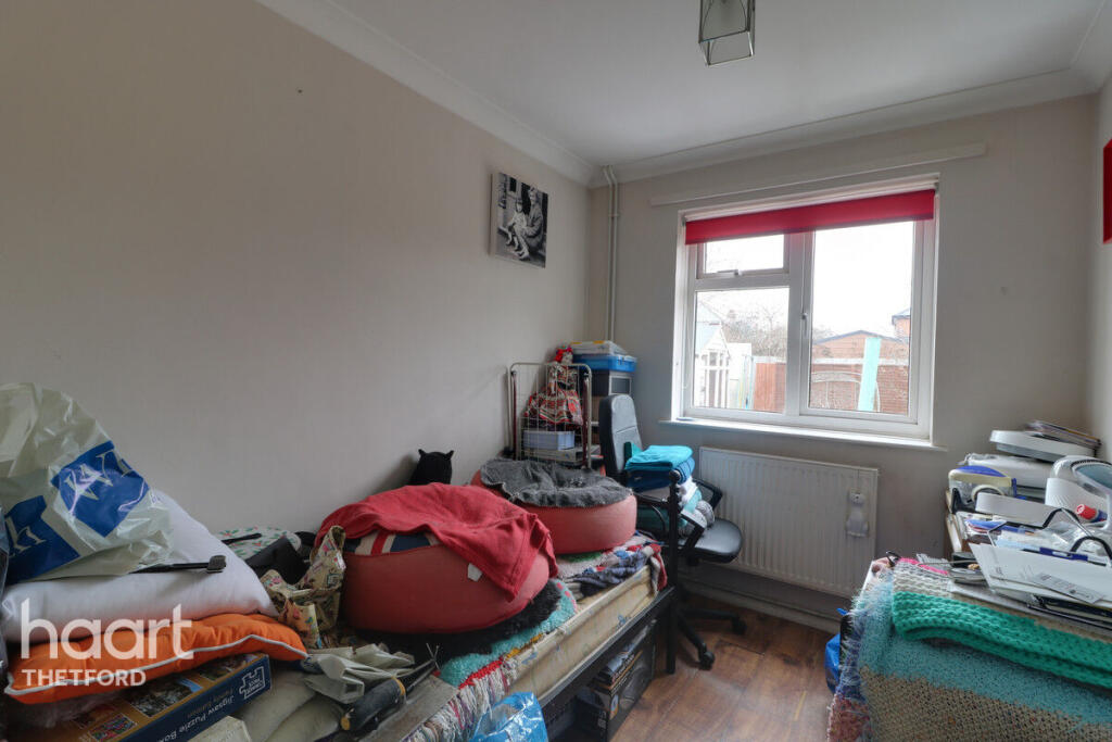 Main image of property: Sweden Place, Brandon