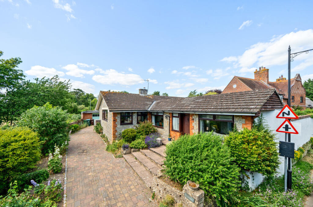 Main image of property: New Road, Weedon, Aylesbury