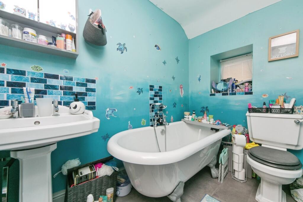 House in Old Colwyn, Conwy - View 5