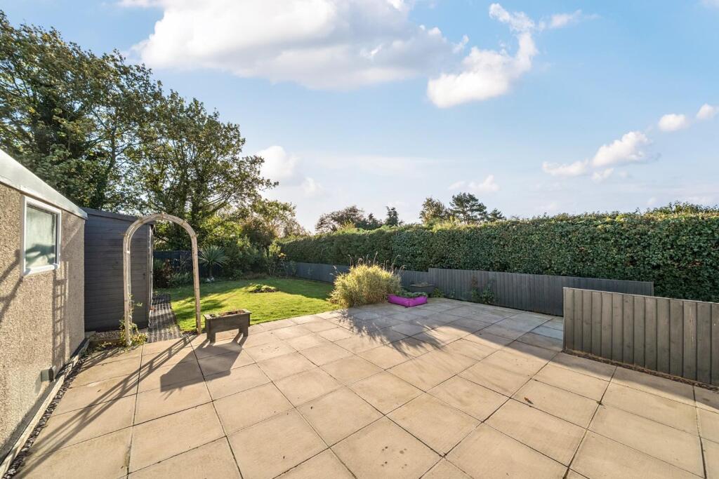 South End, Hogsthorpe, Skegness photo 2