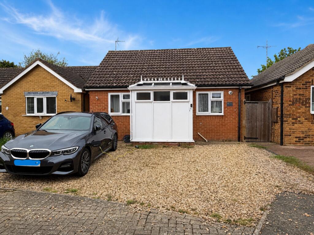 Main image of property: The Hollies, Holbeach, Spalding