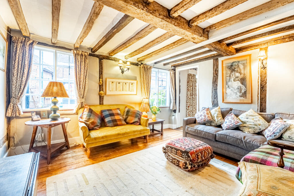 Additional image 10 of High Street, Wheathampstead, St. Albans, Hertfordshire, AL4