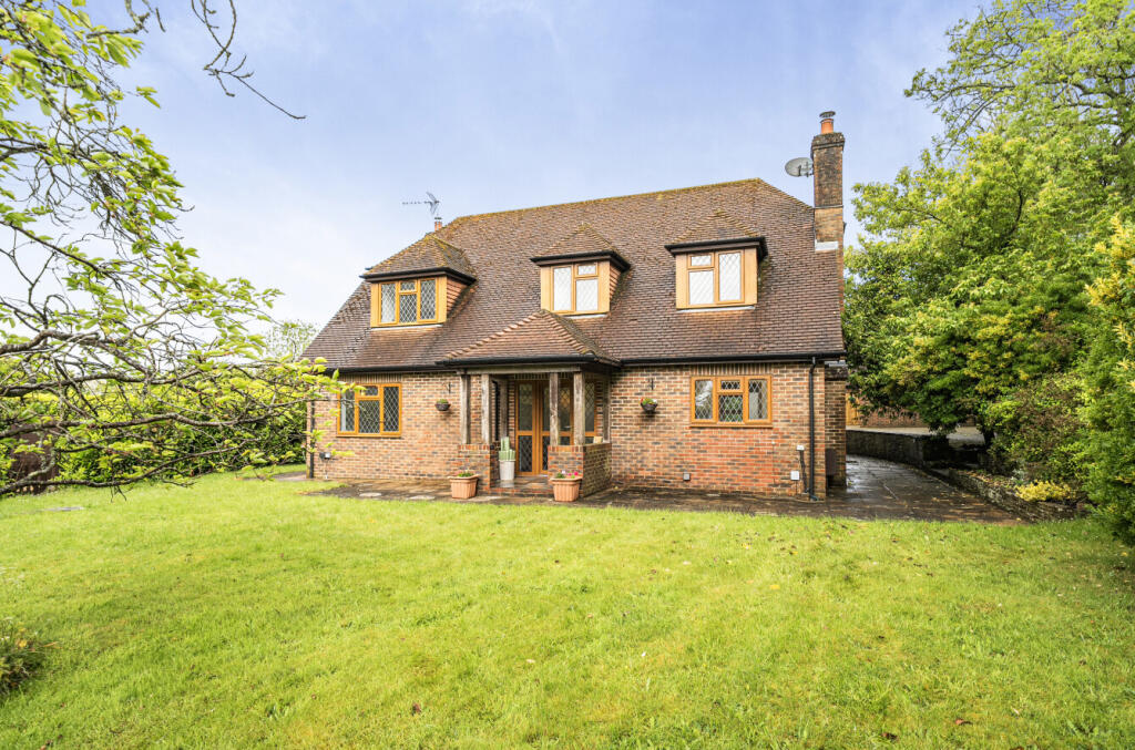 Main image of property: Willis Lane, Four Marks, Alton, Hampshire, GU34