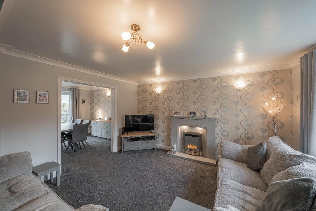 Hampton Drive, Felling, Gateshead, Tyne And Wear, NE10 photo 2