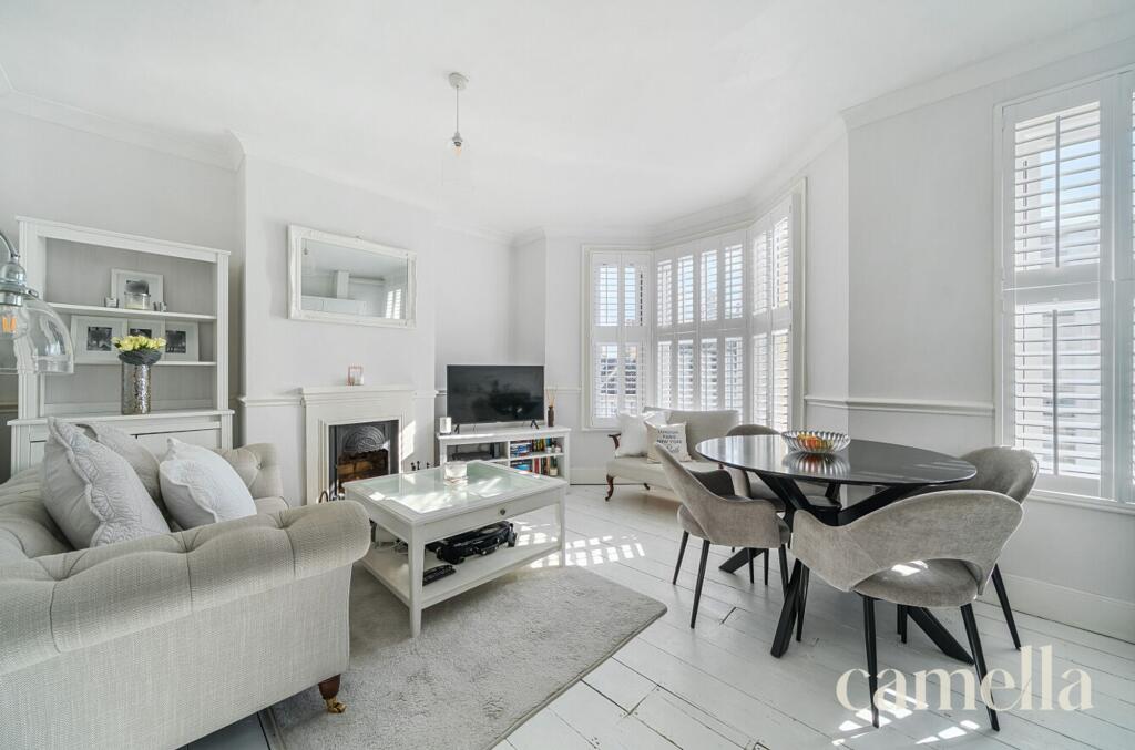 Main image of property: Queenwood Avenue, Bath, BA1