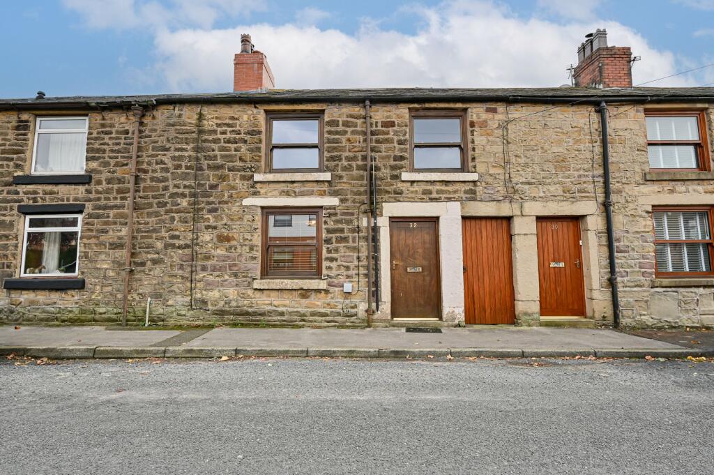 Main image of property: Higher Road, Longridge, PR3