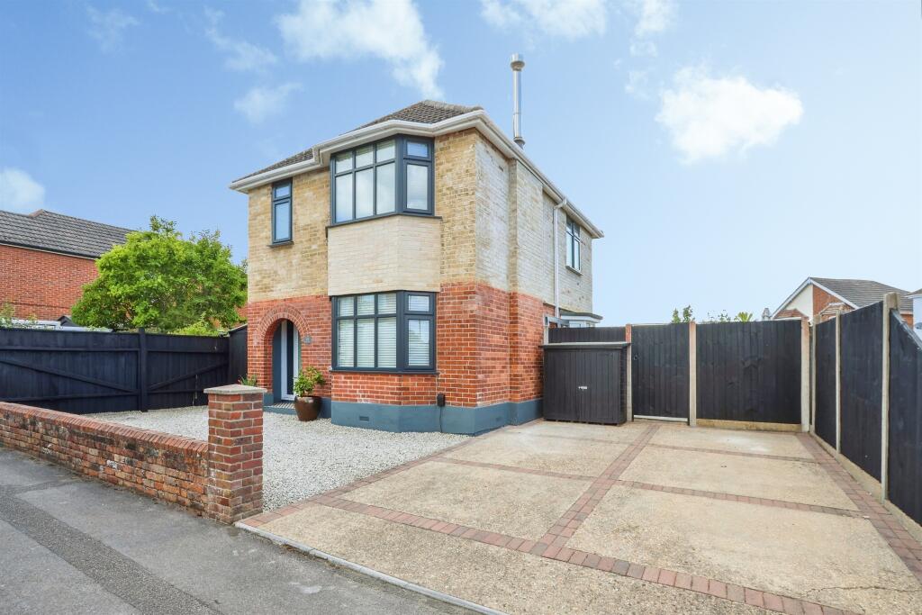 House in Poole