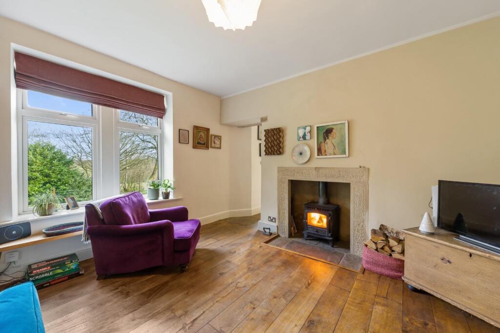 Additional image 3 of Moss Bar Farm, Cowling, Keighley