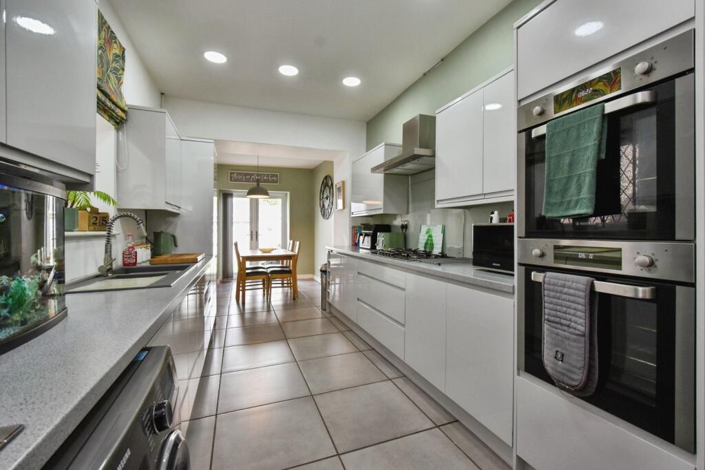 Main image of property: Pembrey Road, Llanelli, Carmarthenshire, SA15