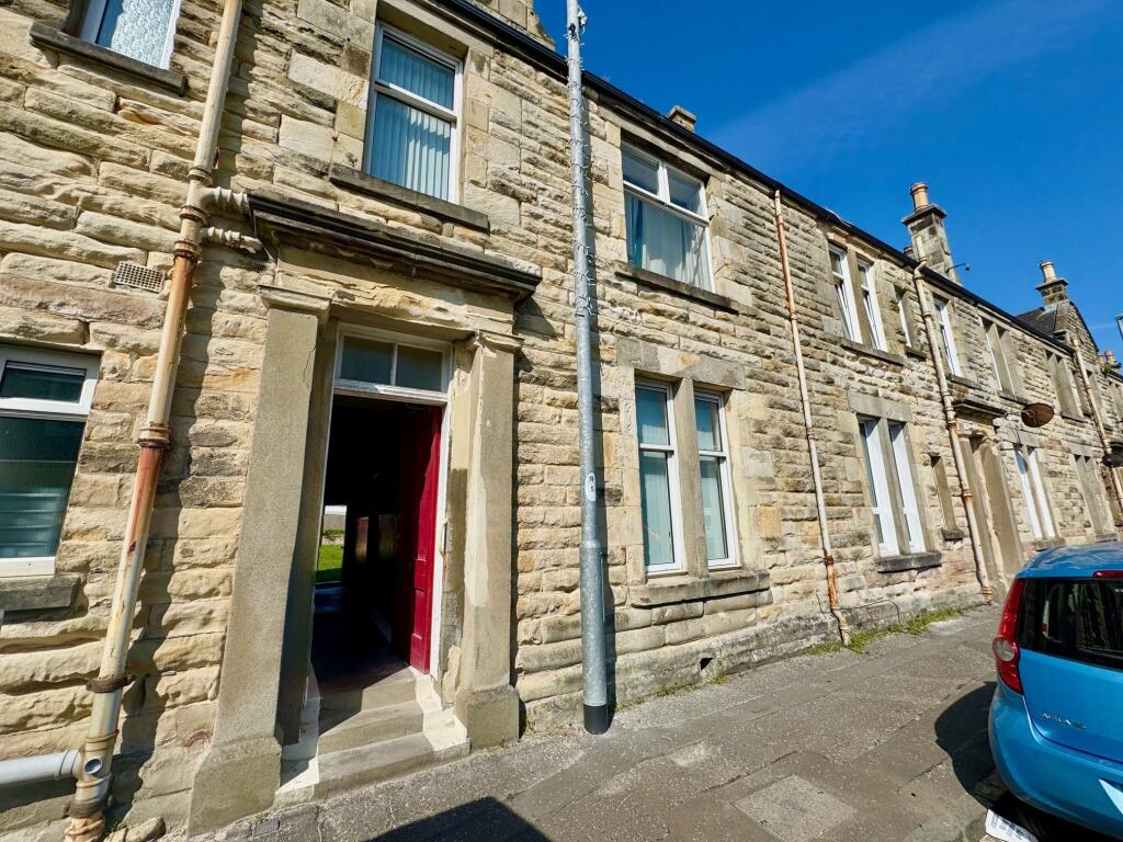 Main image of property: Templehill, Troon, South Ayrshire