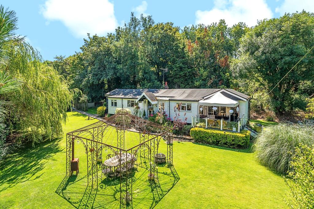 Main image of property: Sandhills Meadow, Shepperton, TW17