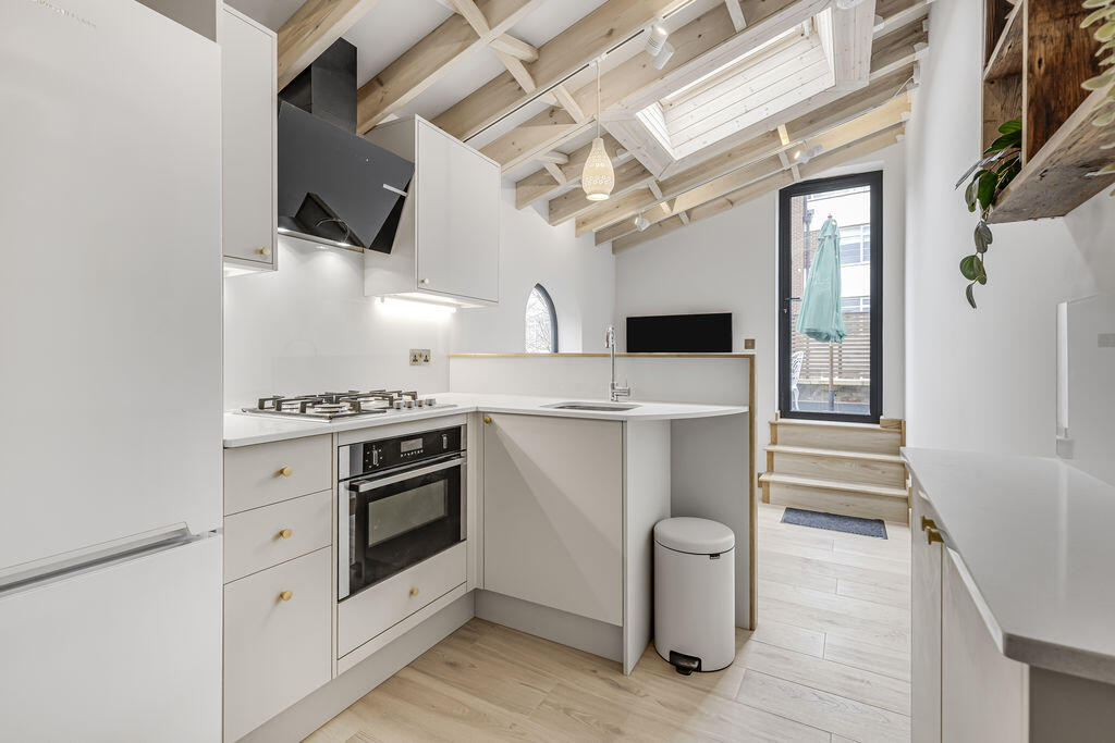 Main image of property: Cephas Avenue, Stepney