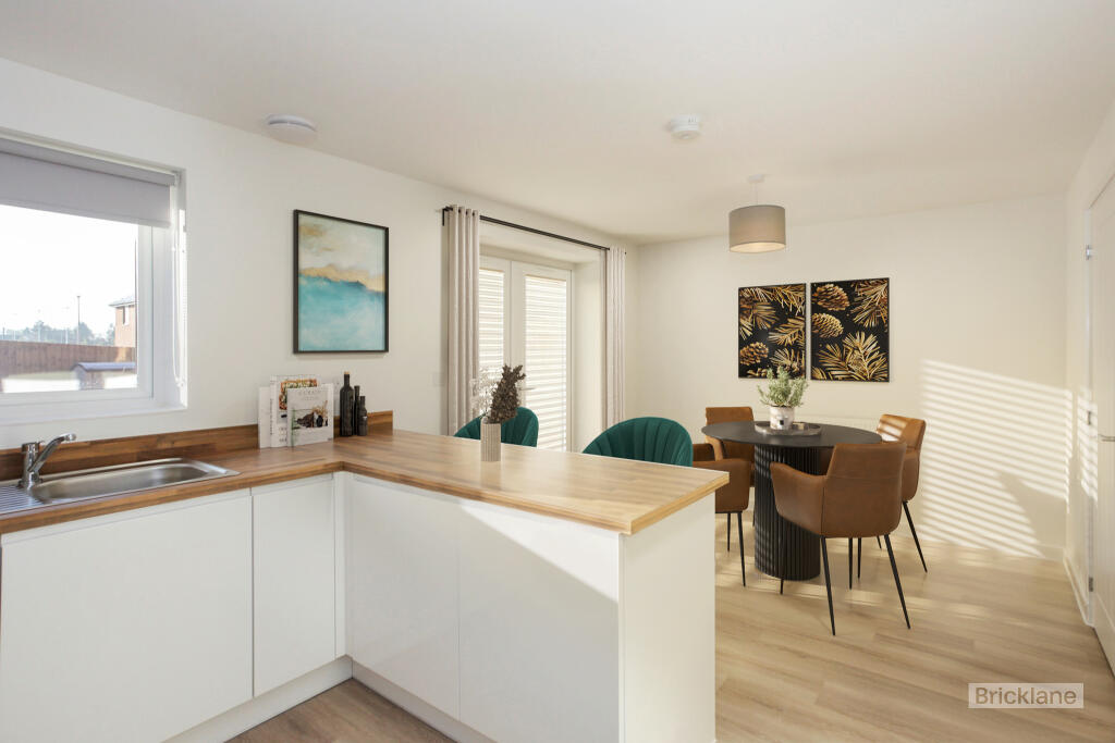 Main image of property: 30 Stonemason Way, PE4