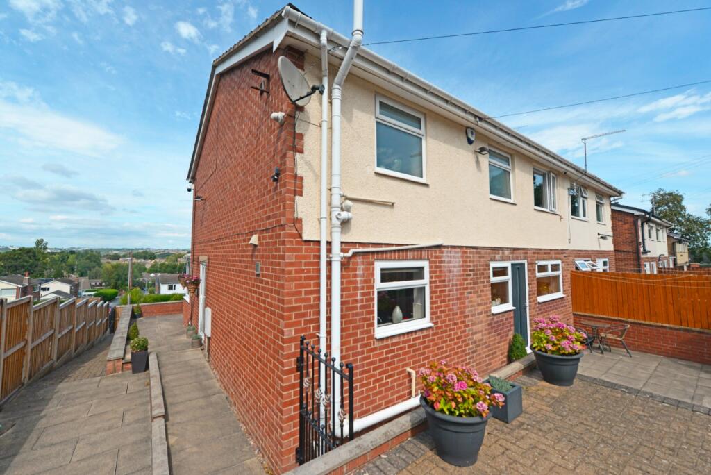 Additional image 21 of Kenmore Way, Cleckheaton, West Yorkshire, BD19