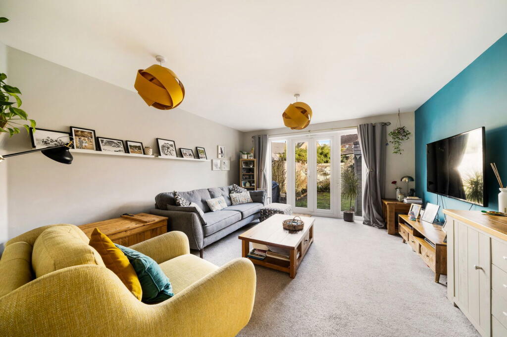 Teal Way, Portishead, Bristol, BS20 7EF photo 4