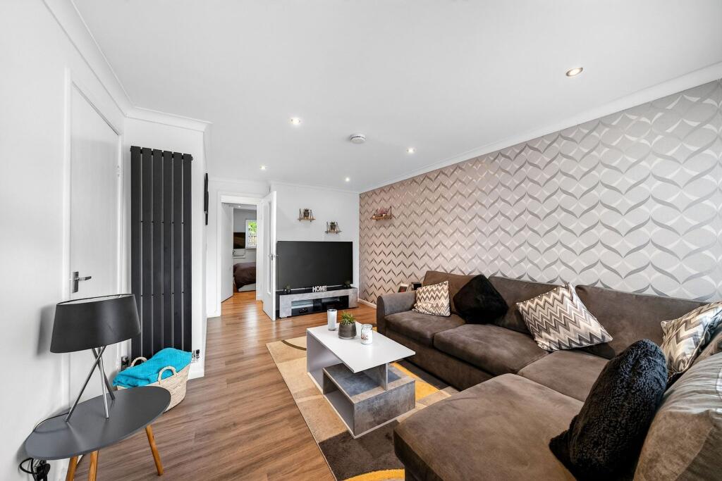 Apartment in Edinburgh, West Lothian - View 5