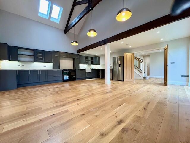 Main image of property: Bridge Road, Broughton
