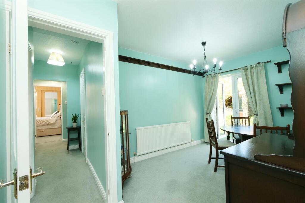 House in York - View 5