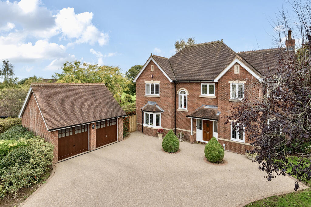 Main image of property: Lethbridge Park, Bishops Lydeard