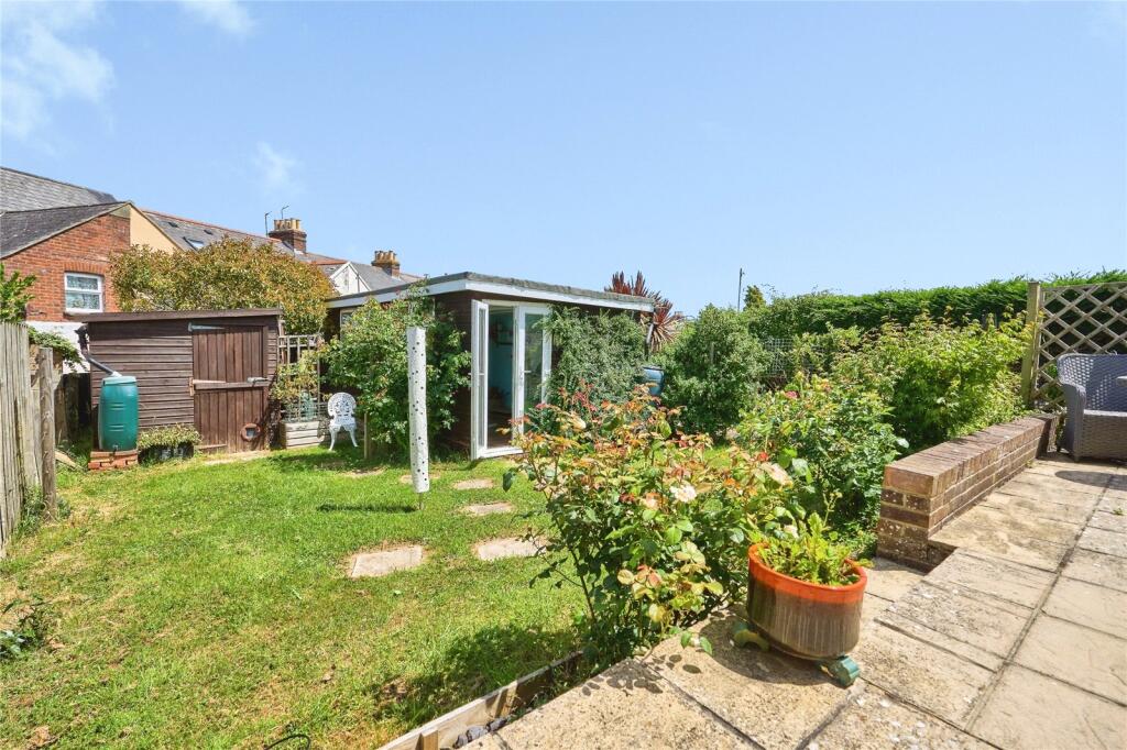House in Newport, Hunny Hill - View 3