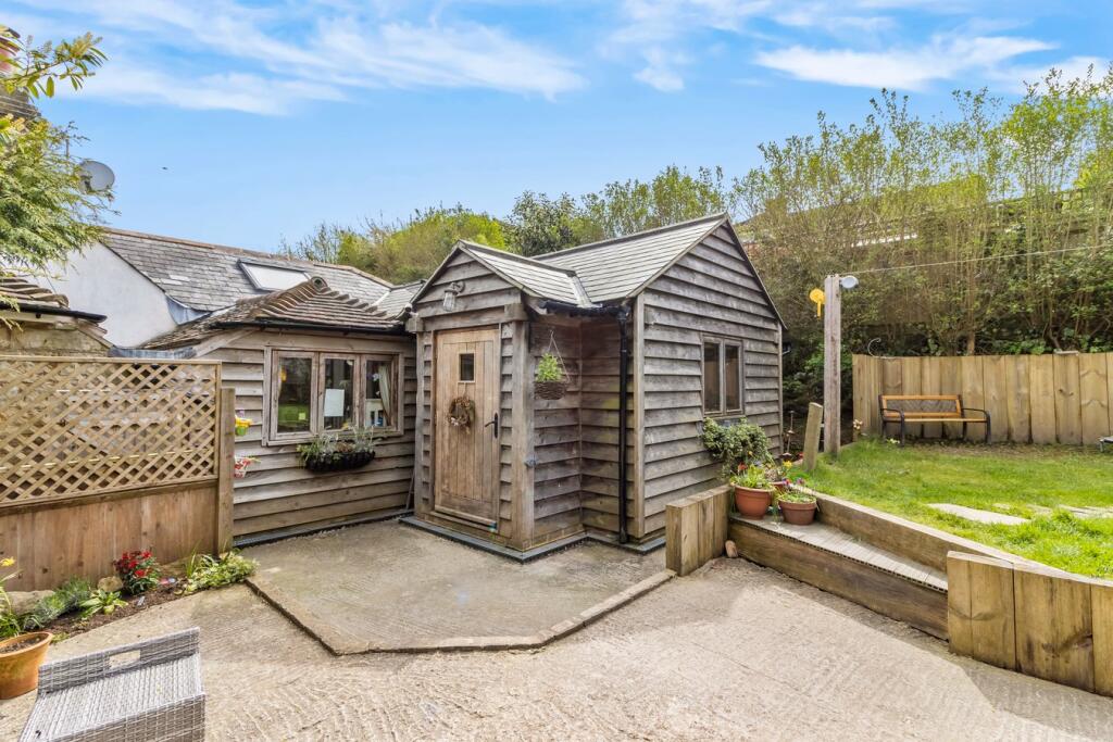 Main image of property: Cross in Hand Road, Heathfield, TN21