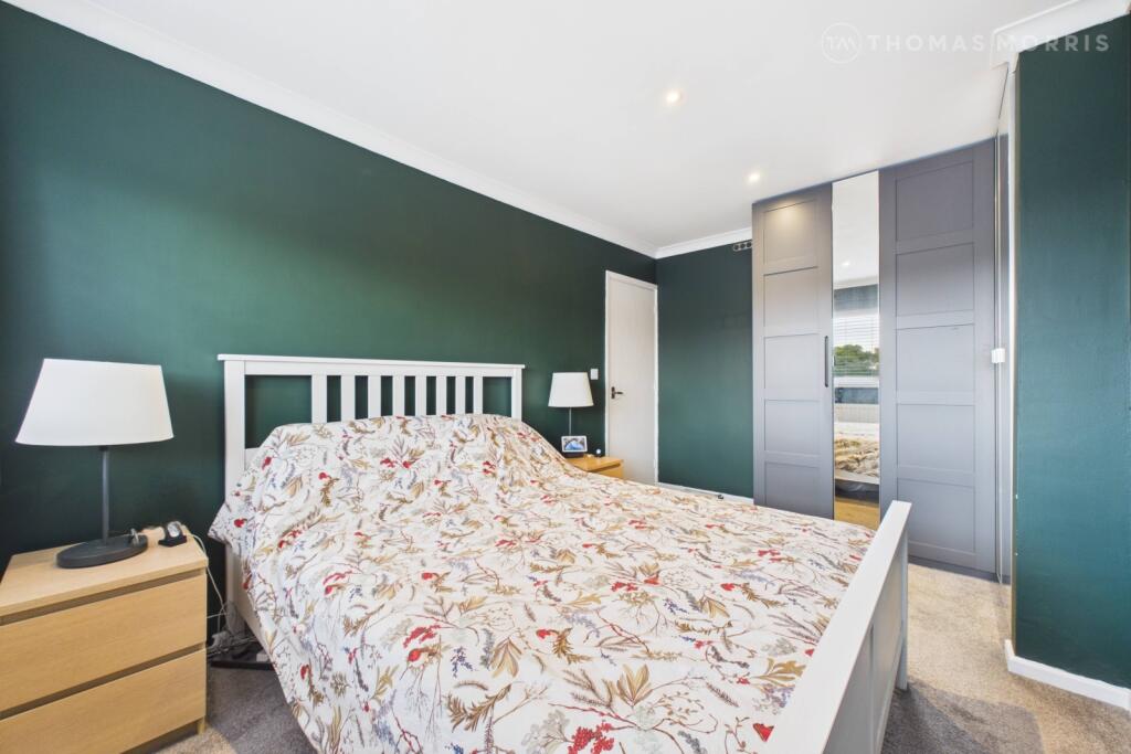 House in Stevenage - More