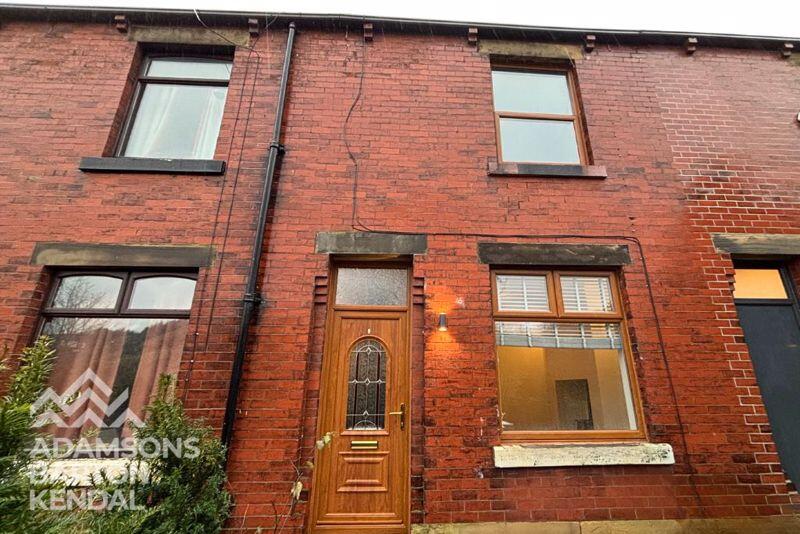 Main image of property: Cliffe Street, Littleborough