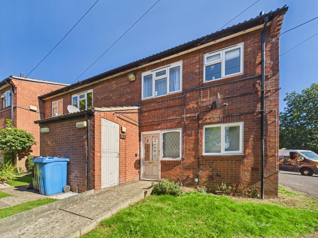 Main image of property: Maple Drive, Chellaston