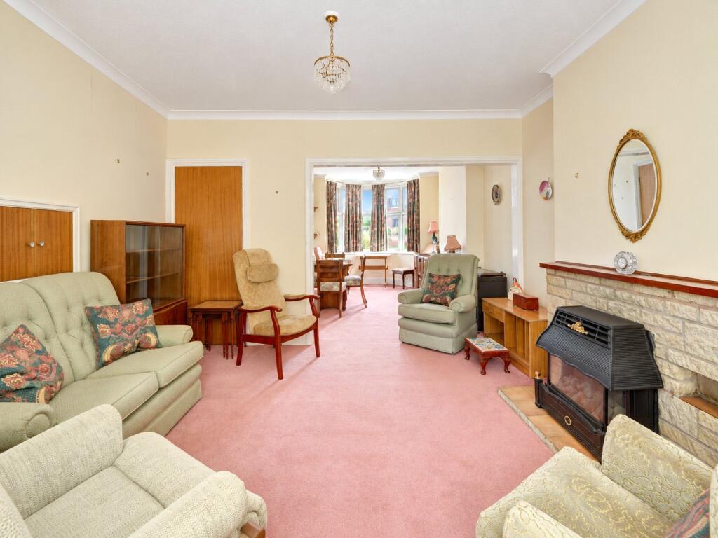 House in Evesham, Norton and Lenchwick - View 5