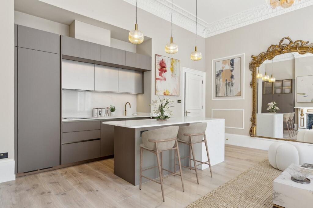 Apartment in London - View 4