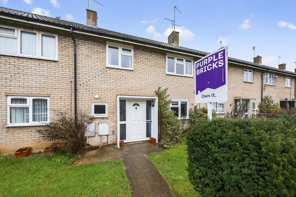 Main image of property: Green Acres, Welwyn Garden City, AL7